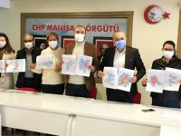 CHP Manisa Milletvekili Bakırlıoğlu’ndan Covid-19 gerçeği