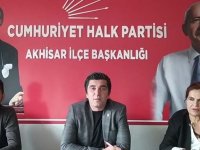CHP İlçe Başkanlığı, Kılıçdaoğlu’na yönelik saldırı ve tehditleri kınadı