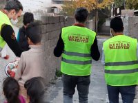 Akhisar Belediyesi, sokağa çıkma kısıtlamalarında halkın yanında ve hizmetinde