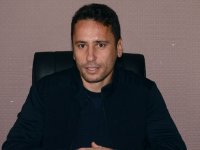Akhisarspor’da Cem Kavçak istifa etti