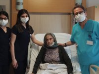 Özel Akhisar Hastanesi kanser cerrahisi ameliyatlarına devam ediyor
