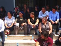 Bakırlıoğlu: Soma’da adalet başka bahara kaldı