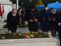 18 Mart Şehitleri Anma ve Çanakkale Zaferinin 106.Yılı