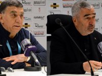 Akhisarspor, Adana Demirspor maçı ardından