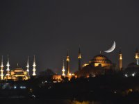 2021 Ramazan İmsakiyesi: İftar ve Sahur Vakitleri