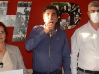 CHP İlçe Teşkilatından Akçakoca müftüsüne kınama