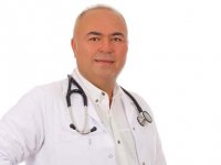Mavi Hospital, İç Hastalıkları Uzmanı Dr. Süleyman Çingirt’i bünyesine kattı