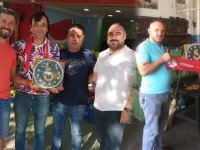 Galatasaray Taraftarlar Derneği, üyeleri ile birlikte hareket etme sözü aldı