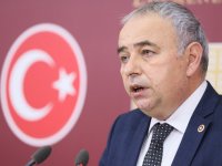 Bakırlıoğlu: Emekli, memur yine enflasyona ezdirilecek