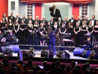 CHP örgütünden ‘Umut ve Dayanışma Konseri’