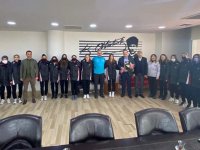 Medigün Zaferspor Kadın Futbol Takımı maçlarını Akhisar’da yapacak