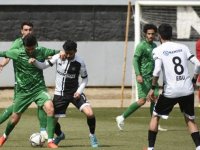 Akhisarspor, Nazilli deplasmanında 3-1 kaybetti