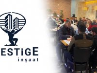 Prestige’den iftar buluşması