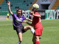 Soma Zafer Spor, Aydın 7 Eylül GSK’yi 2-0 mağlup etti