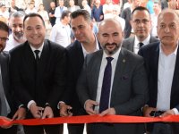 Manisa'nin ilk Arabuluculuk Merkezi Akhisar'da açıldı