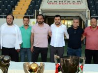 Akhisarspor’un yeni futbol aklı: Theofanis Gekas!