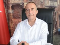 Pazarcılar Odası Başkanı Mustafa Güral’dan basın açıklaması
