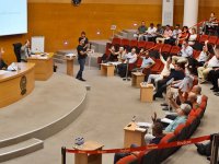 Akhisar Belediyesi Temmuz ayı olağan meclis toplantısı yapıldı