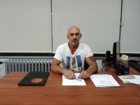 Akhisar Belediye Basketbolda Ali Merde Başkan oldu