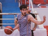 Akhisar Belediye Basketbol, Yiğit’i de kadrosuna kattı