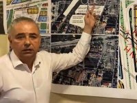 Bakırlıoğlu: Manisa imar rantı merkezi oldu