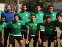 Akhisar FK, hazırlık maçında Manisaspor’a mağlup oldu 3-2