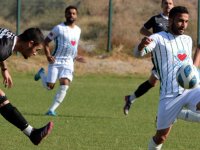Akhisar Anadolu FK, Mütevelli’yi 3-1 mağlup etti
