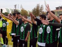 Akhisar Anadolu FK, Bakırspor’u 3-0 mağlup etti