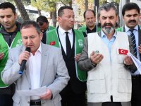 Doğu Türkistan'daki Hak İhlalleri: Adım Adım Soykırım!