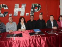 CHP, Uğur Mumcu’yu basın açıklamasıyla andı