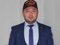 Türkiye Harp Malûlü Gaziler Derneği Akhisar temsilcisi Himmet Ilıcak oldu