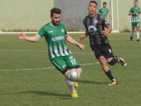 Turgutalpspor, Karabulutspor’u 3-0 mağlup etti