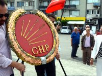 CHP, 100. Kuruluş yıl dönümünü coşkuyla kutladı