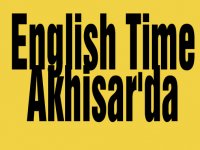 English Time Akhisar'da