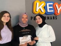 Bursluluk Sınavında 500 tam puan alarak Türkiye birincisi oldu