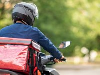 Şehirde Hızın Adı: Moto Kurye İle Hızlı Teslimat Çözümleri