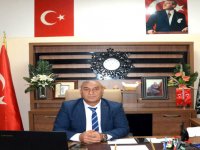 Fethi Tunç, Büyükşehir Belediye başkanı Ergün’e teşekkür etti