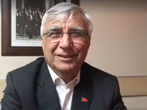 CHP Akhisar İlçe Başkanı İsmail Şahin, Akhisar Haber'in canlı yayın konuğu oldu