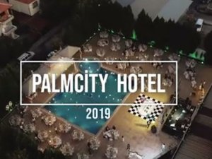 Palm City, 2020 yılı düğün rezervasyonları başladı