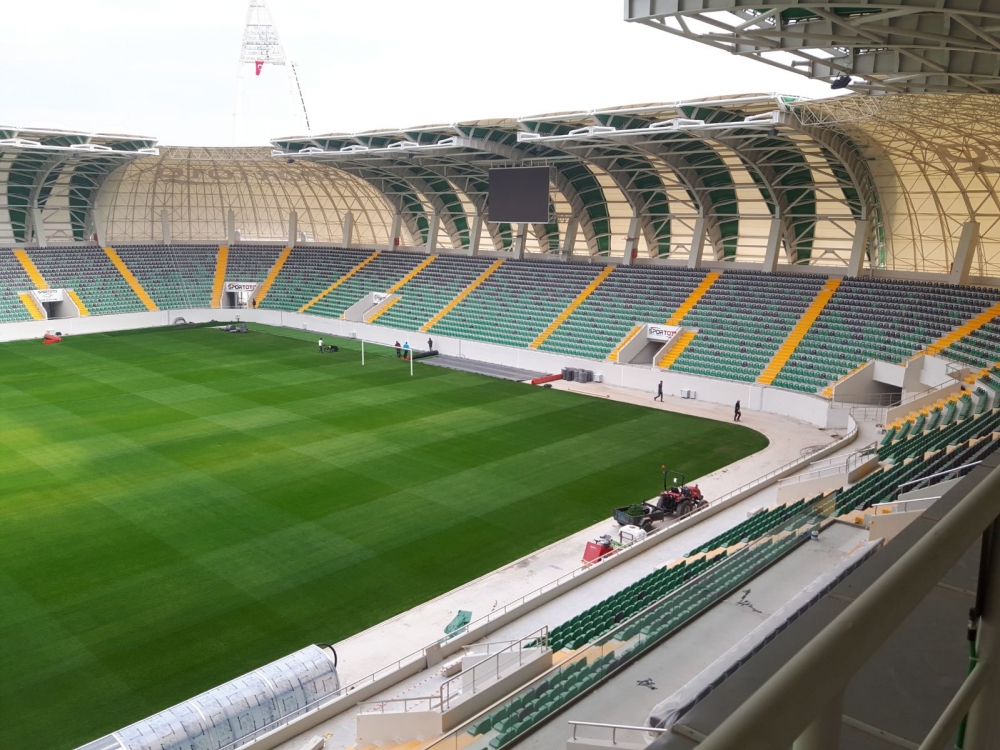 Spor Toto Akhisar Belediye Stadyumunda sona gelindi 9
