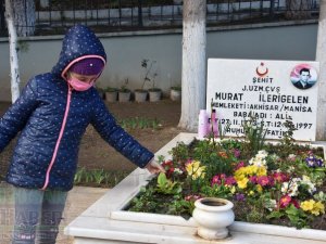 18 Mart Şehitleri Anma ve Çanakkale Zaferinin 106.Yılı