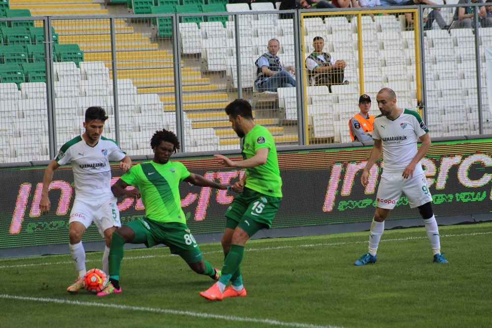 Bursaspor, Akhisarspor Maçı Hikayesi 18