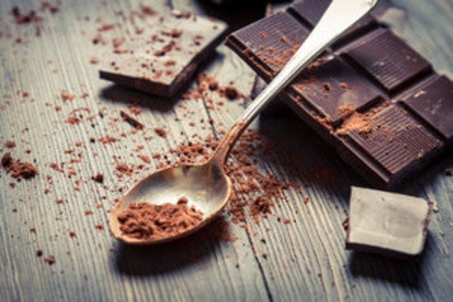 Çikolata hem beyne hem de hafızaya faydalı 13