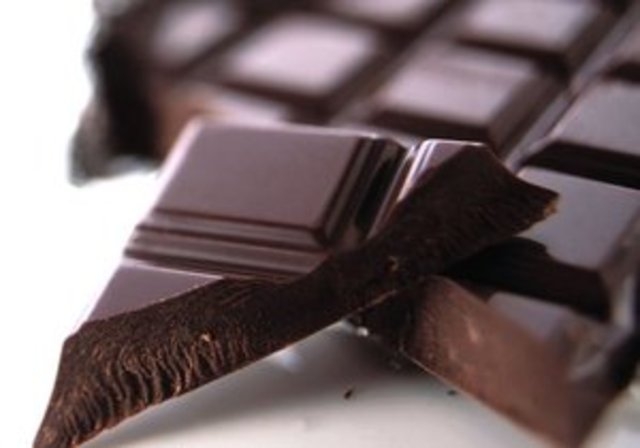Çikolata hem beyne hem de hafızaya faydalı 5