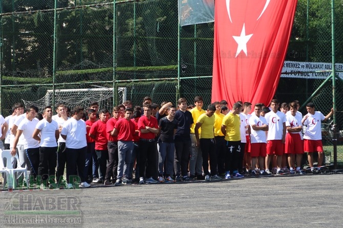 Akhisar'da 19 Mayıs Atatürk'ü Anma, Gençlik ve Spor Bayramı 97 4