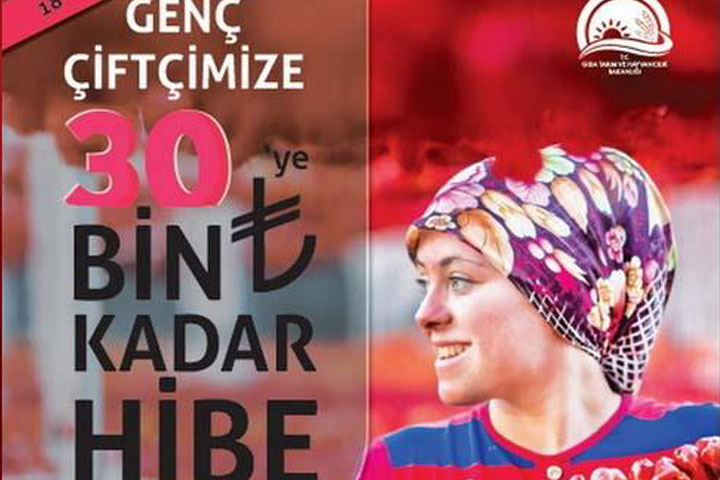 30 Bin TL İçin Son Müracaat Tarihi 12 Mayıs