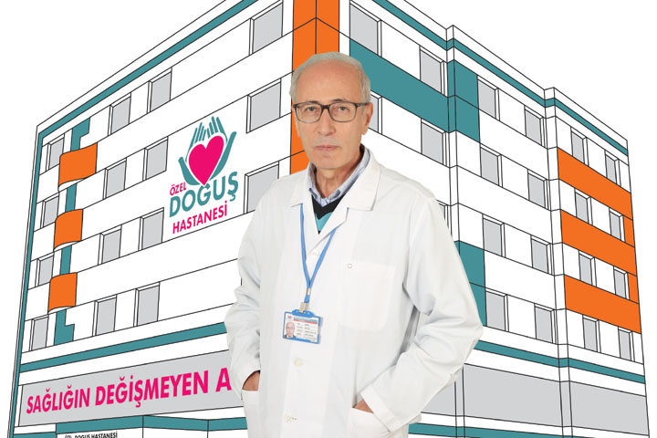 Dr. Baki Satış, Kalça Çıkıkları Hakkında Bilinmeyenleri Anlattı