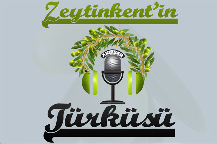 Zeytinkent’in Türküsü Projesine Sponsor Arıyorlar!