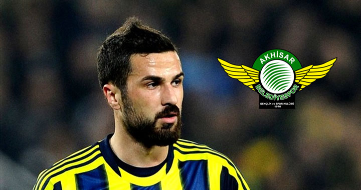 Akhisar Belediyespor’da İlk Transfer Bombası Patladı