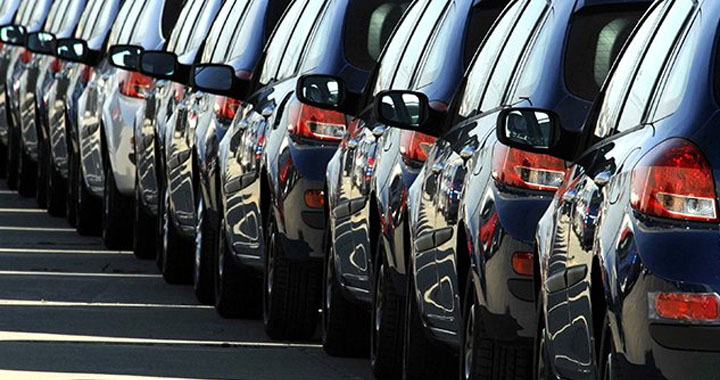 Türkiye'de En Çok Hangi Araba Satıldı